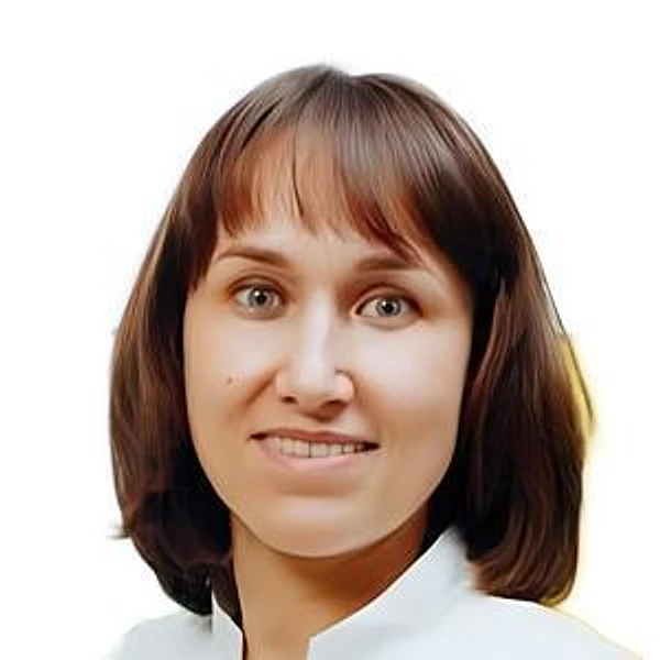 Виноградова Надежда Витальевна — Дерматолог, Венеролог, Дерматовенеролог, Детский дерматолог, Чебоксары