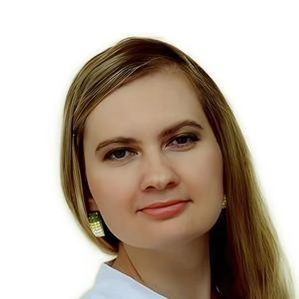 Мосиенко Елена Александровна — Детский офтальмолог, Офтальмолог (окулист), Иркутск