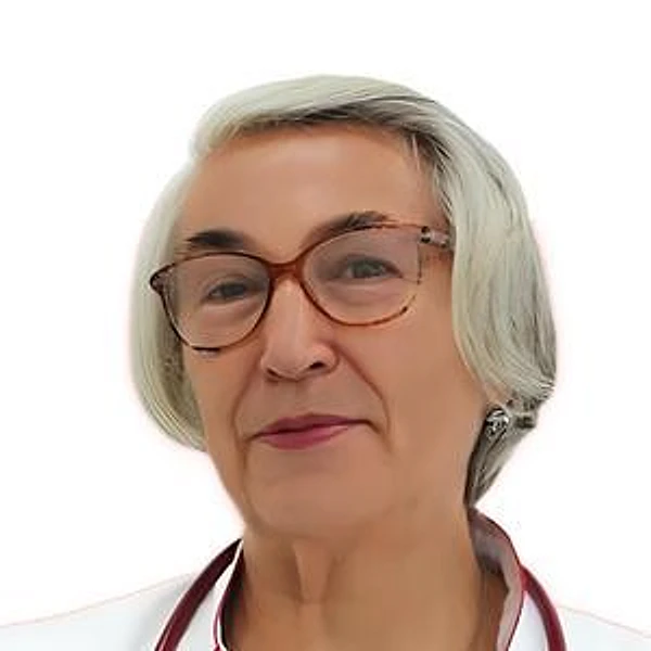 Денисенко Людмила Алексеевна — Педиатр, Набережные Челны
