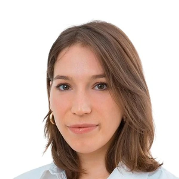Храмова Александра Викторовна — Гинеколог, Акушер, Маммолог, Самара