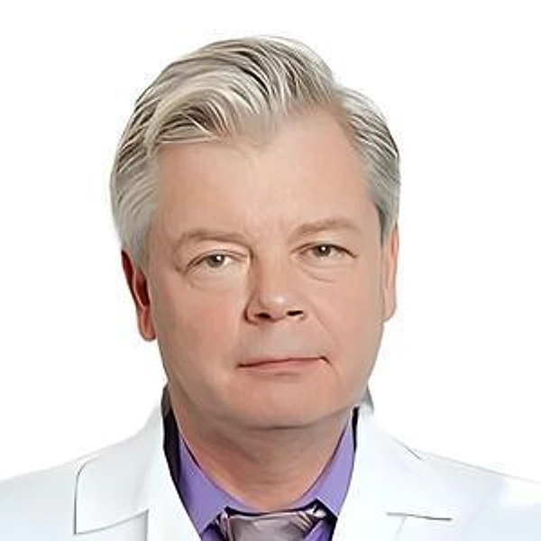 Казанцев Игорь Викторович — Дерматолог, Венеролог, Барнаул