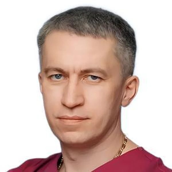Ширчков Александр Александрович — Стоматолог-хирург, Стоматолог-имплантолог, Челюстно-лицевой хирург, Екатеринбург