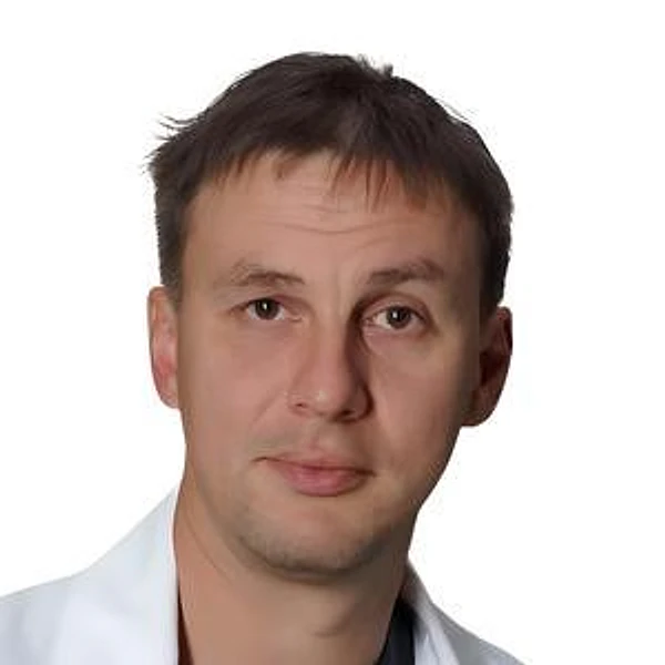 Козлов Владимир Игоревич — Стоматолог-имплантолог, Стоматолог-хирург, Екатеринбург