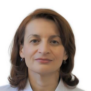 Абасеева Татьяна Юрьевна — Детский нефролог, Москва
