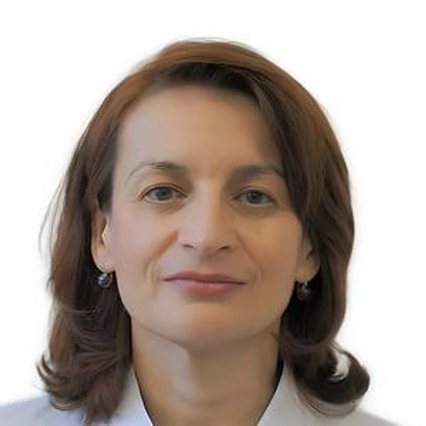 Абасеева Татьяна Юрьевна — Детский нефролог, Москва