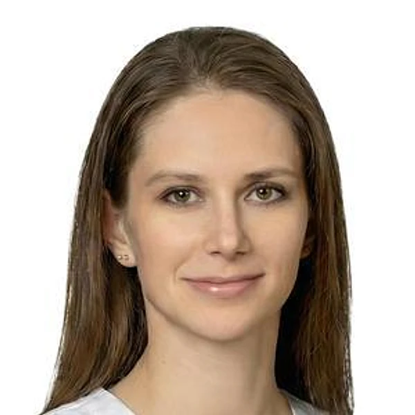 Рощик Алина Валерьевна — ЛОР, Детский ЛОР, Барнаул