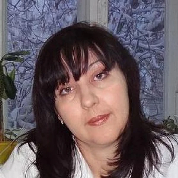 Малыгина Людмила Михайловна — Гастроэнтеролог, Астрахань