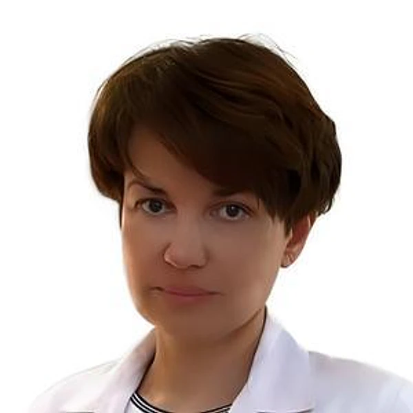Донцова Наталья Николаевна — Невролог, Ставрополь
