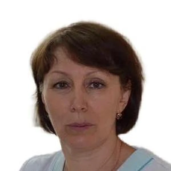 Вильдяева Лариса Викторовна — Стоматолог, Саранск
