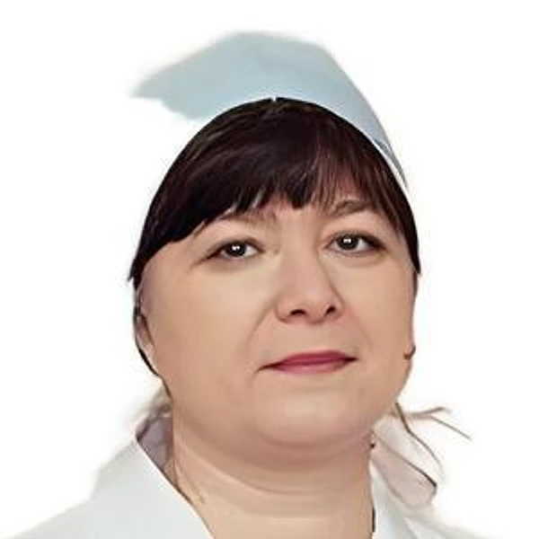 Касаткина Светлана Анатольевна — Стоматолог, Саранск