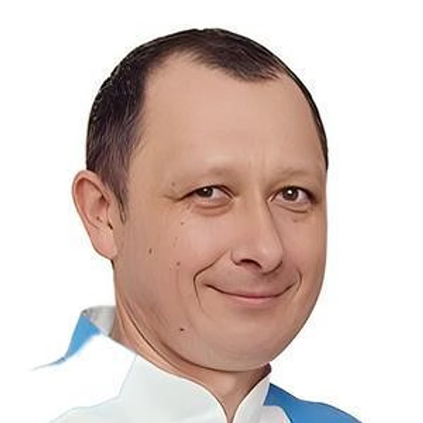 Пыков Михаил Александрович — Стоматолог-хирург, Стоматолог-имплантолог, Стоматолог-ортопед, Саранск