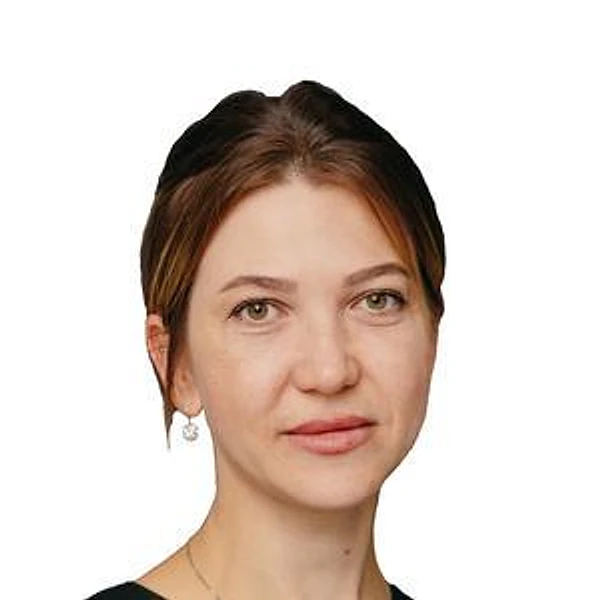 Павлова Яна Олеговна — Стоматолог-гигиенист, Уссурийск