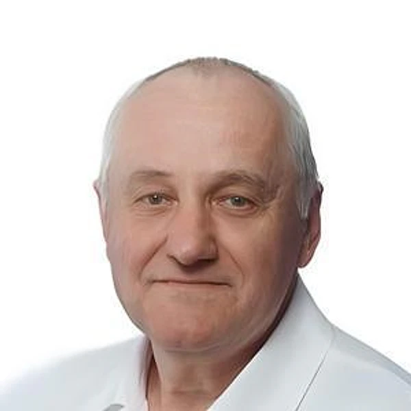 Волков Анатолий Владимирович — Дерматолог, Венеролог, Уссурийск