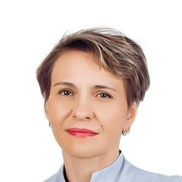 Ячменева Елена Александровна — Терапевт, Профпатолог, Уссурийск