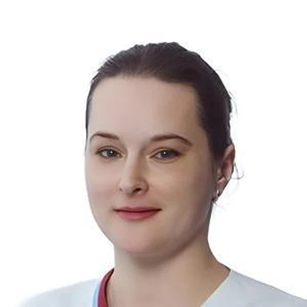 Ишевская Елена Николаевна — Врач УЗИ, Уссурийск