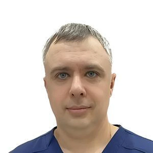 Власов Максим Геннадьевич — Рентгенолог, Флеболог, Хирург, Уссурийск