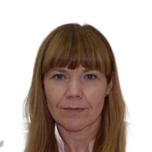 Яшина Татьяна Федоровна — Стоматолог, Саранск