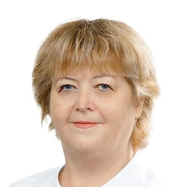 Ерохина Ирина Сергеевна — Терапевт, Москва