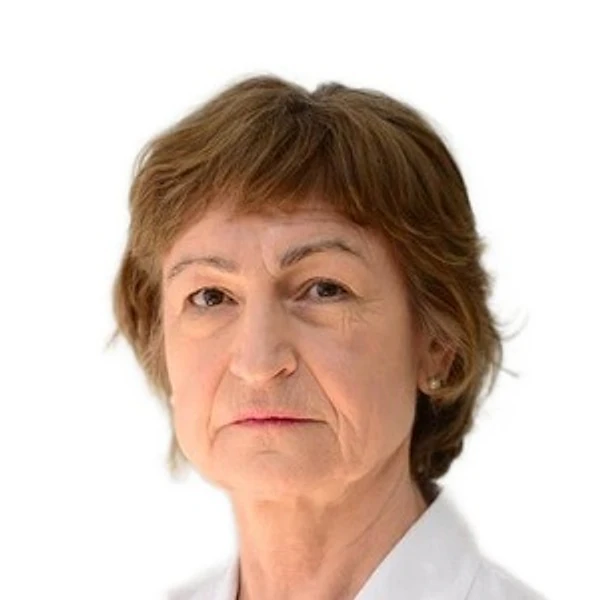 Каденко Марина Николаевна — Врач общей практики (семейный врач), Москва