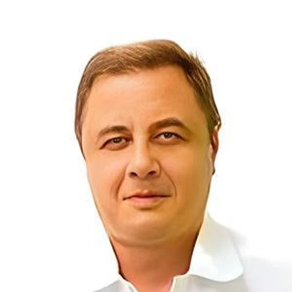 Москаленко Кирилл Николаевич — Стоматолог-хирург, Пародонтолог, Одинцово