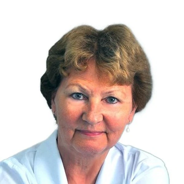 Майорова Галина Васильевна — Гинеколог, Москва