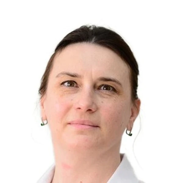 Салкина Светлана Владимировна — Врач общей практики (семейный врач), Москва
