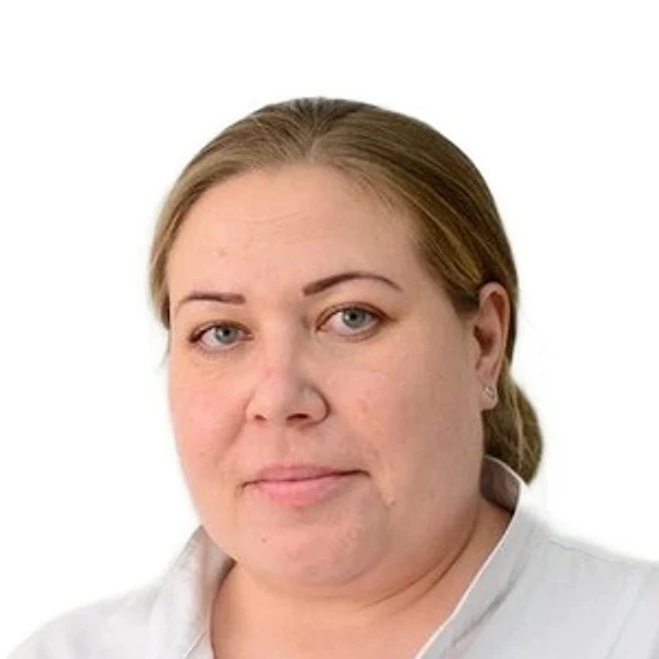 Шибкова Мария Николаевна — Врач общей практики (семейный врач), Москва
