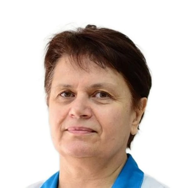 Габараева Тамара Мухтаровна — Терапевт, Врач общей практики (семейный врач), Москва