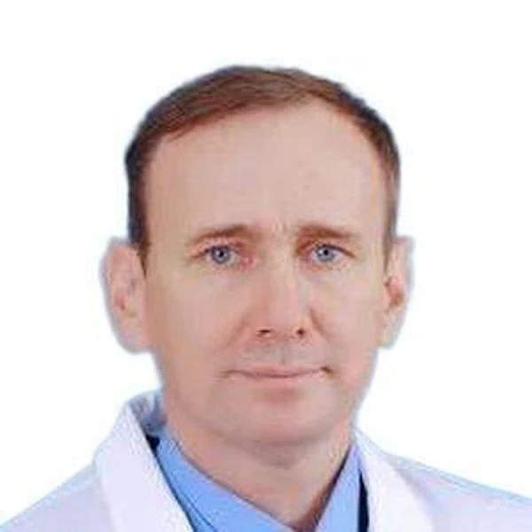 Будников Илья Александрович — Дерматолог, Шумерля