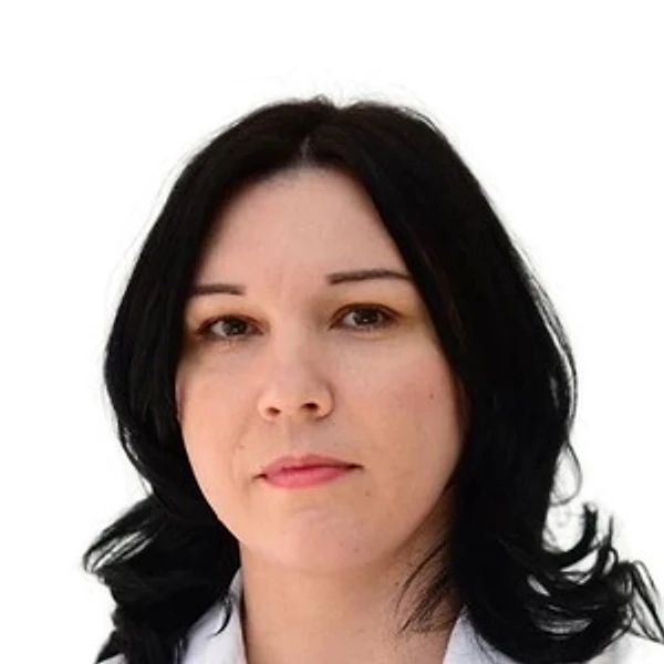 Зимаева Юлия Олеговна — Терапевт, Гериатр (геронтолог), Москва