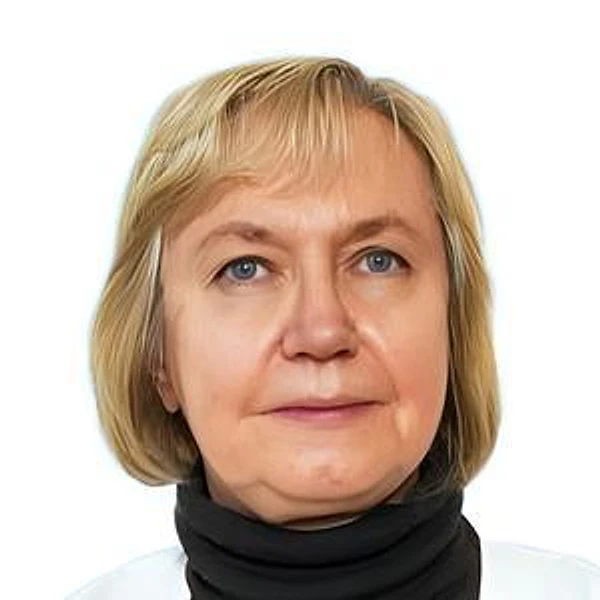 Камалова Татьяна Борисовна — Физиотерапевт, Москва