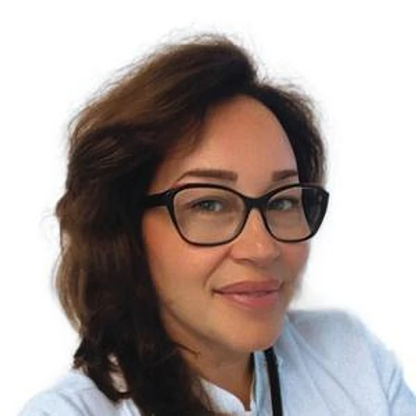 Абидокова Ирина Олеговна — Педиатр, Москва