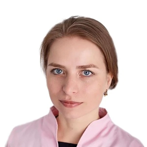Дайнеко Яна Александровна — Рентгенолог, Наро-Фоминск