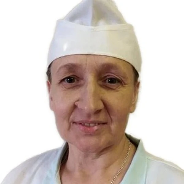 Кирильчук Марина Дмитриевна — Детский массажист, Москва