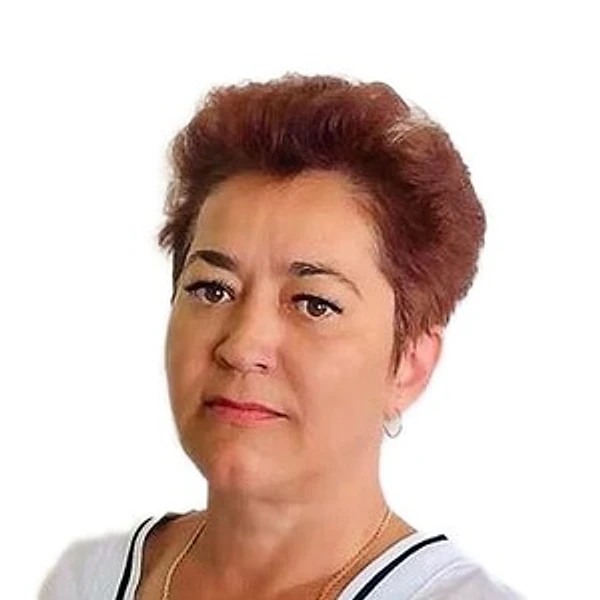 Токарева Надежда Борисовна — Детский массажист, Москва