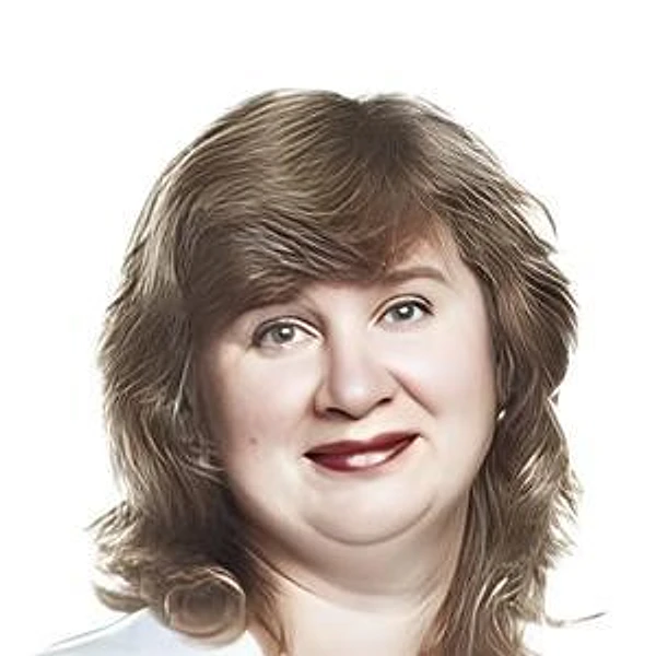 Черноглазова Елена Викторовна — Психиатр, Нарколог, Тюмень