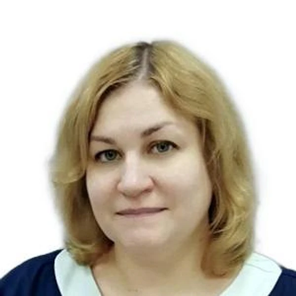Нигматуллина Марина Анатольевна — Гинеколог, Акушер, Тюмень