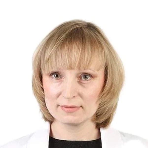 Юшкова Ольга Сергеевна — Офтальмолог (окулист), Детский офтальмолог, Тюмень