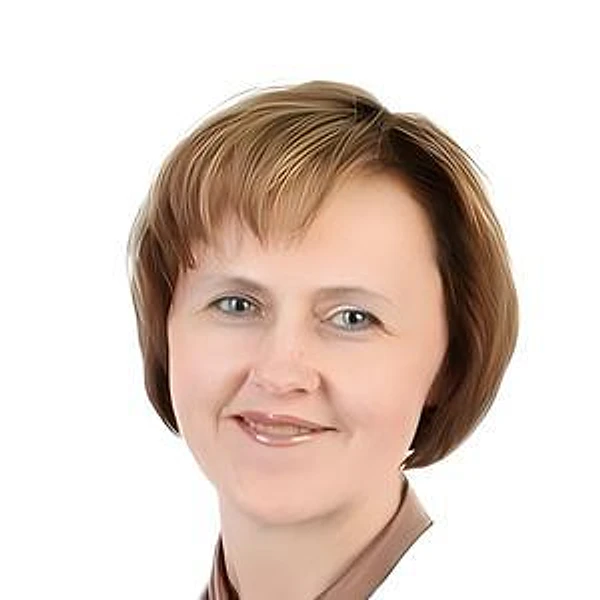 Сметанина Нина Николаевна — Офтальмолог (окулист), Детский офтальмолог, Тюмень