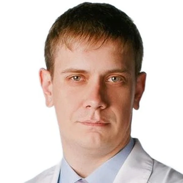 Гребеньков Николай Сергеевич — Хирург, Онколог, Рассказово