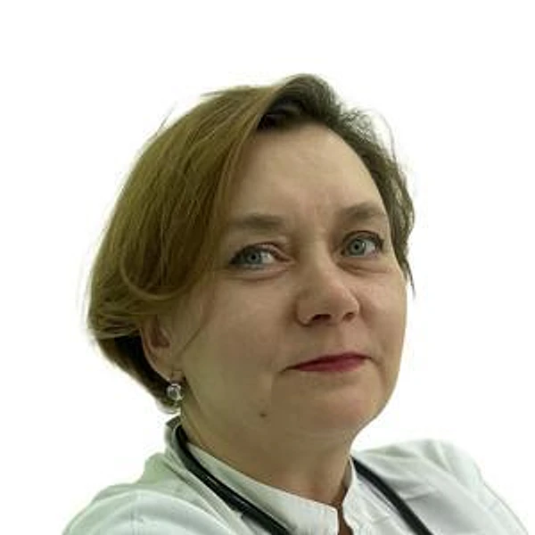 Палаева Елена Анфировна — Эндокринолог, Астрахань