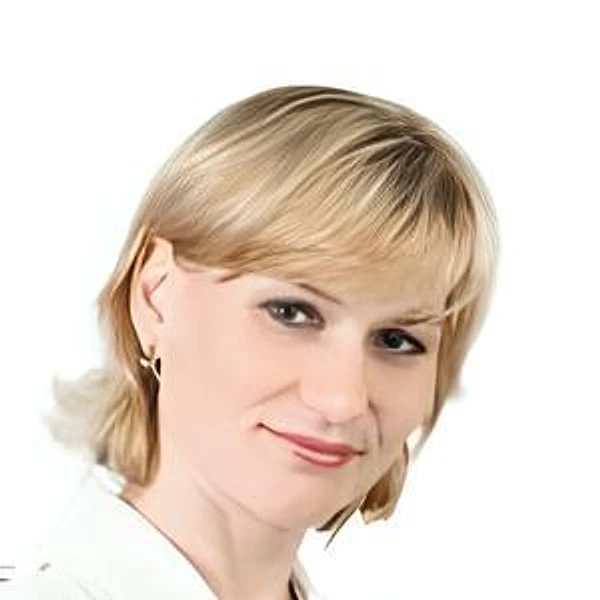 Малышева Наталья Анатольевна — Рентгенолог, Тюмень