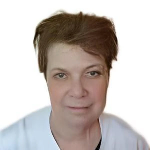 Деденко Анна Ильинична — Врач общей практики (семейный врач), Москва