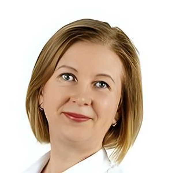 Гаврилей Светлана Константиновна — Рентгенолог, Тюмень