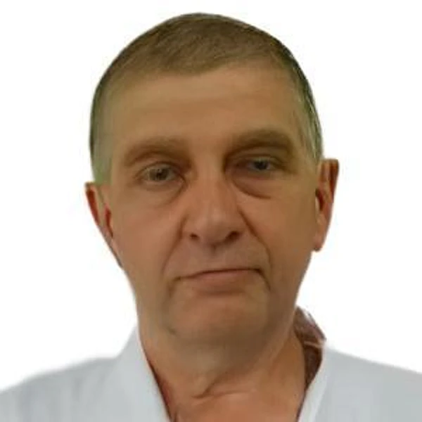 Миронов Анатолий Ефимович — Хирург, Москва