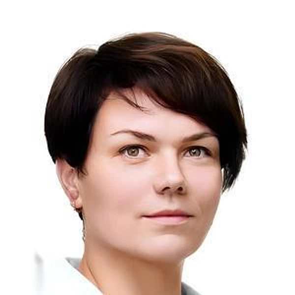 Сергеева Татьяна Андреевна — Невролог, Реабилитолог, Химки