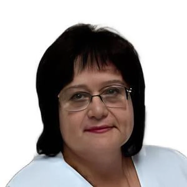 Трофимова Наталья Михайловна — Гинеколог, Москва