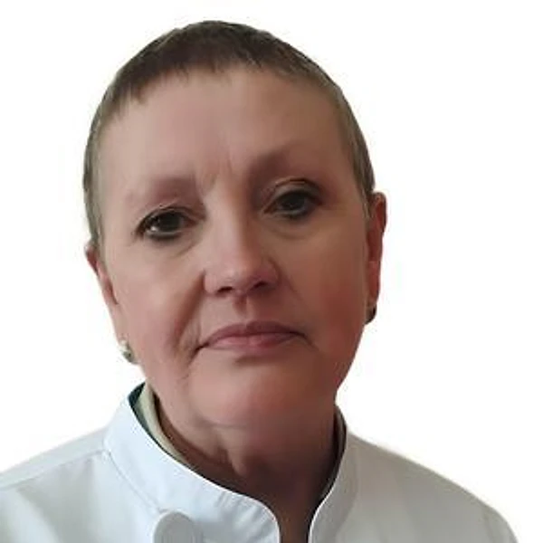 Шамис Вера Николаевна — Врач общей практики (семейный врач), Москва