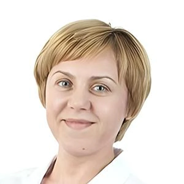 Белова Татьяна Анатольевна — Стоматолог, Тюмень