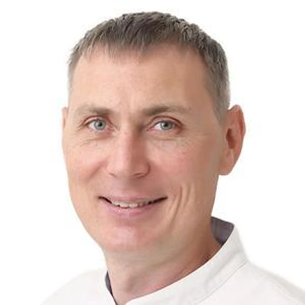 Харченко Игорь Петрович — Стоматолог, Стоматолог-ортопед, Тюмень